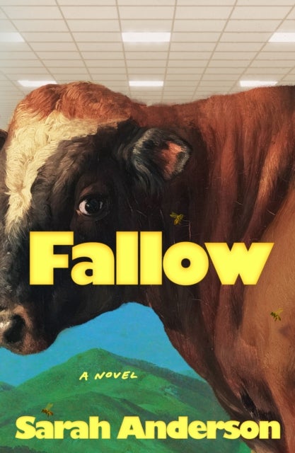 Fallow - A Novel