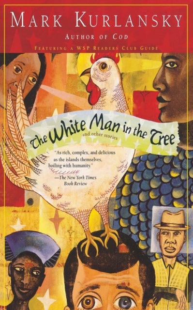 The White Man in the Tree
