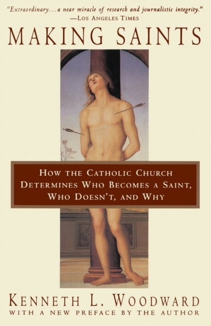Making Saints