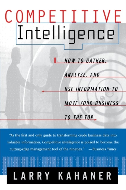 Competitive Intelligence