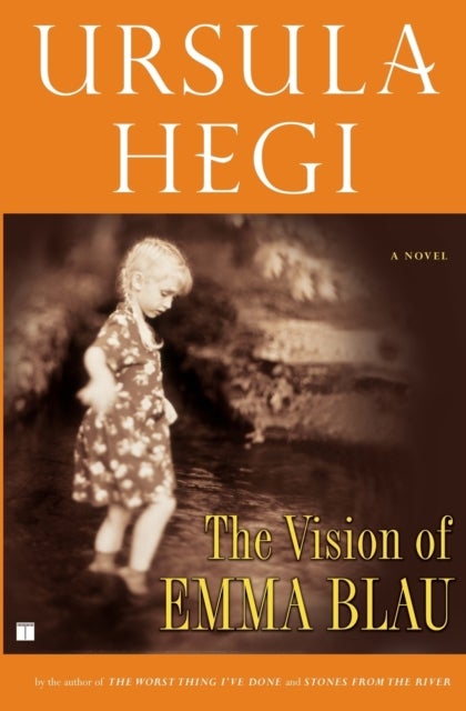 The Vision of Emma Blau