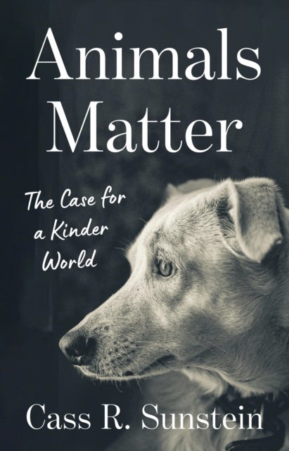 Animals Matter - The Case for a Kinder World