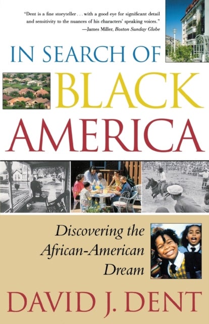 In Search Of Black America - Discovering the African-American Dream