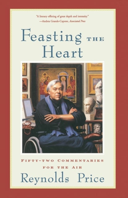 Feasting the Heart
