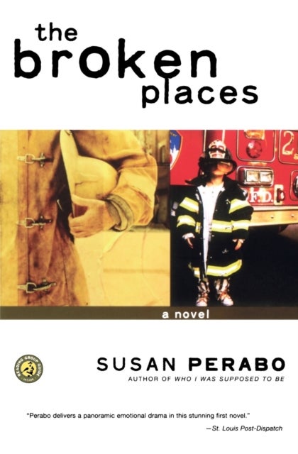 The Broken Places