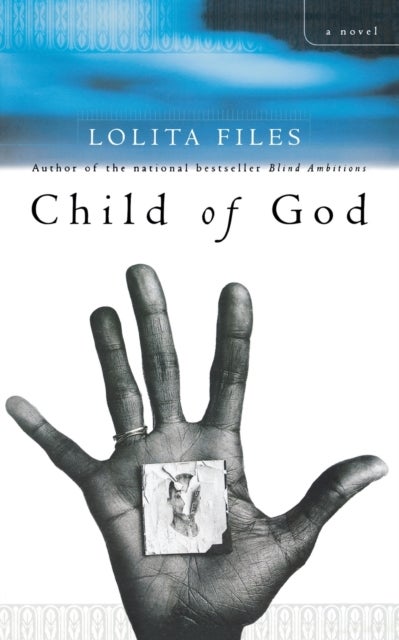 Child of God - A Novel