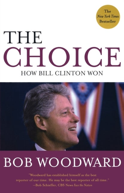 The Choice - How Clinton Won