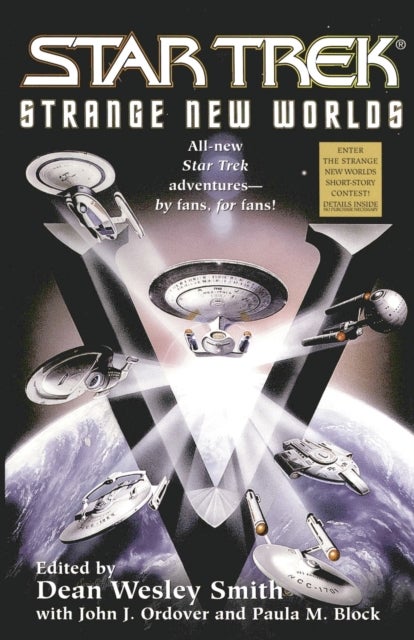 Star Trek: Strange New Worlds V