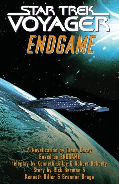Endgame
