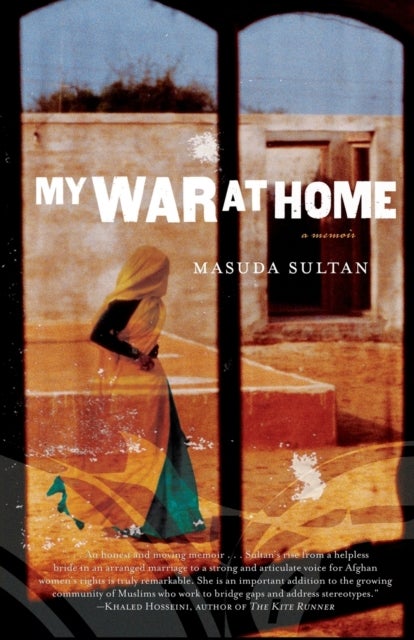 My War at Home