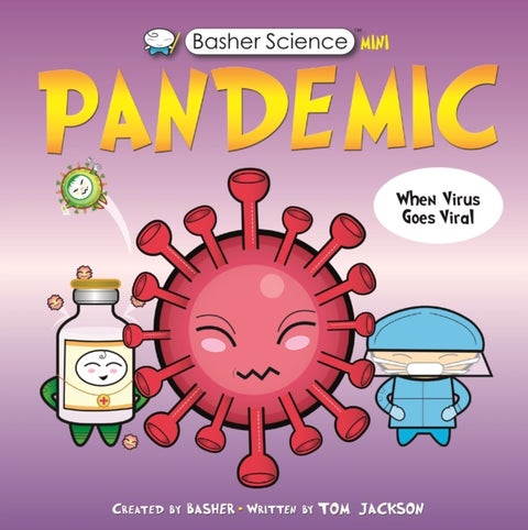 Pandemic - When Virus Goes Viral