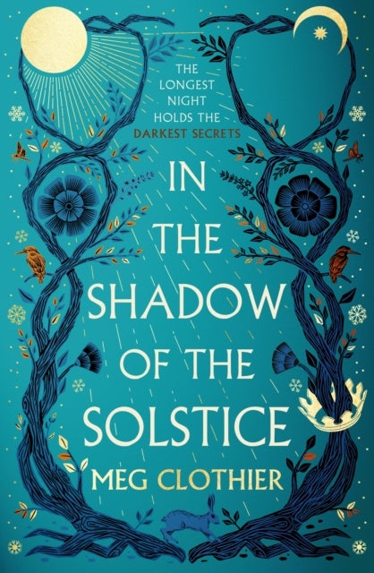 In the Shadow of the Solstice - 'The dark and twisted Arthurian anti-romantasy you didn't know you needed!'