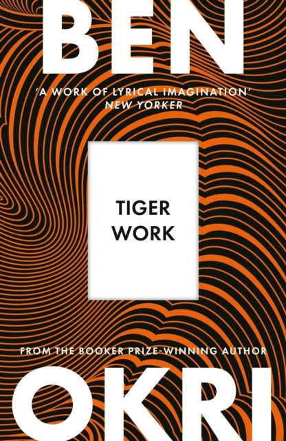 Tiger Work