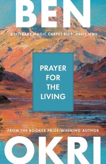 Prayer for the Living