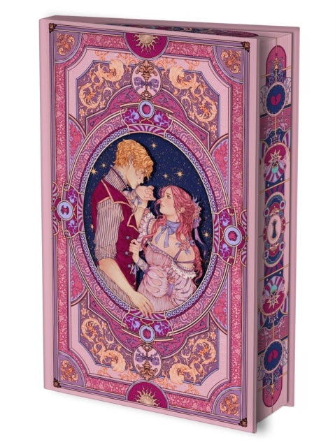 Once Upon a Broken Heart Collector's Edition