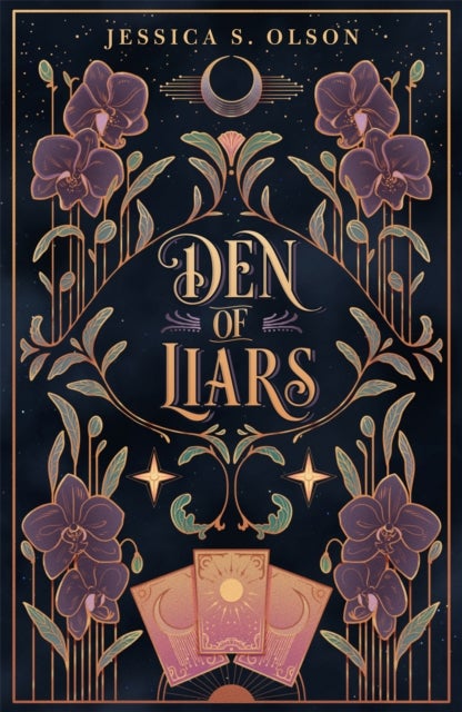 The Den of Liars
