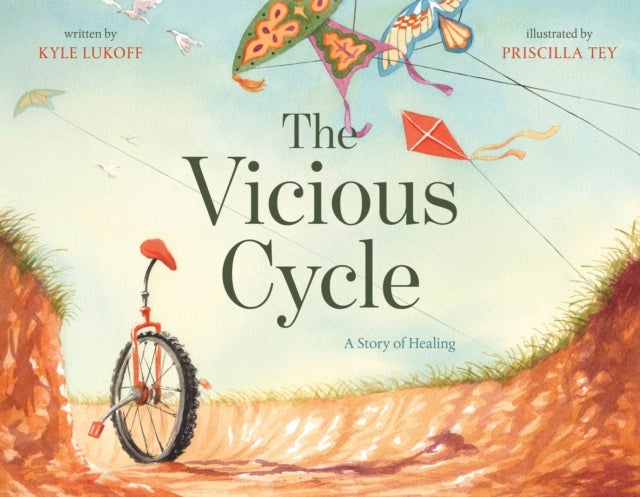 Vicious Cycle - A Story of Healing