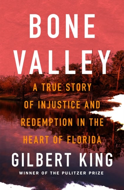 Bone Valley - A True Story of Injustice and Redemption in the Heart of Florida