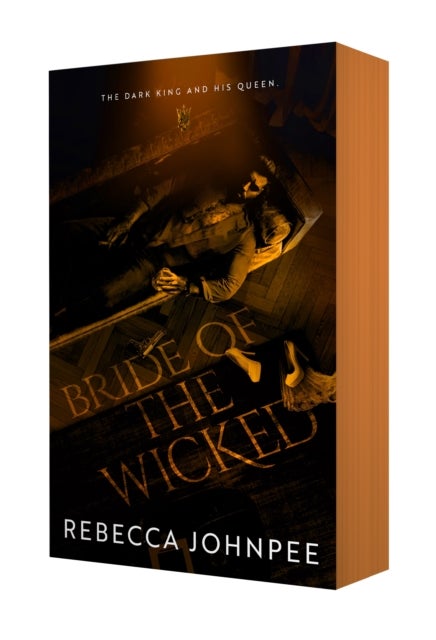 Bride of the Wicked - A Dark Mafia Romance