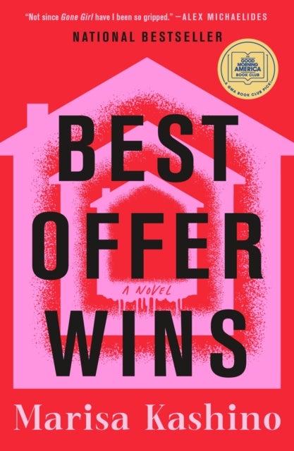 Best Offer Wins - A Novel
