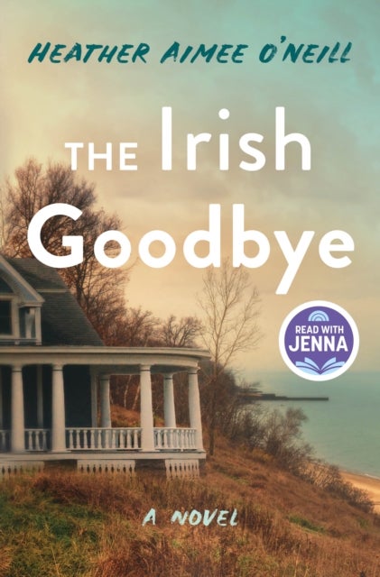 Irish Goodbye - A Novel