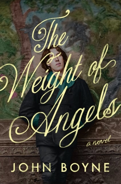 Weight of Angels - A Novel