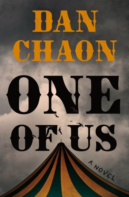One of Us - A Novel