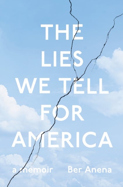 Lies We Tell for America - A Memoir