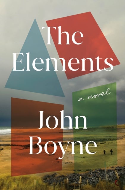 Elements - A Novel