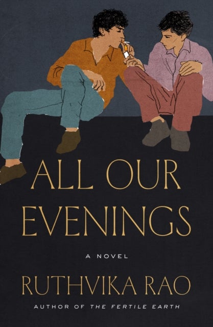All Our Evenings - A Novel