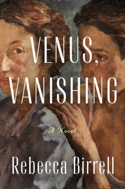 Venus, Vanishing - A Novel