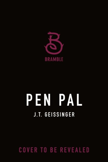 Pen Pal - Deluxe Limited Edition