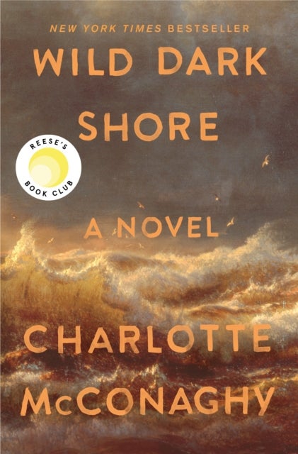 Wild Dark Shore - Reese's Book Club Pick (A Novel)