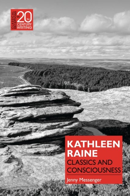 Kathleen Raine