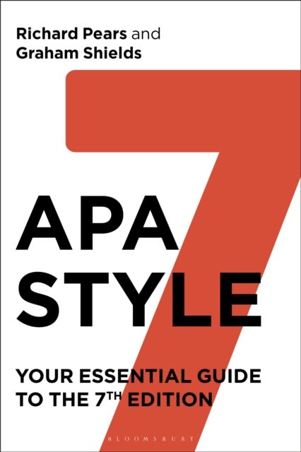 APA Style - Your Essential Guide To The 7th Edition