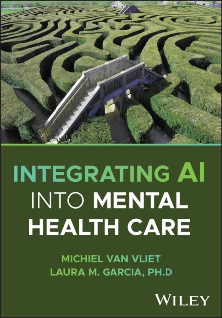 Integrating AI into Mental Health Care