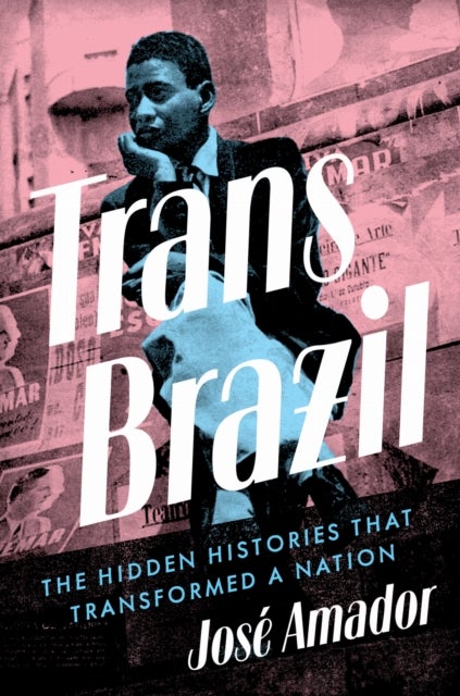Trans Brazil - The Hidden Histories That Transformed a Nation