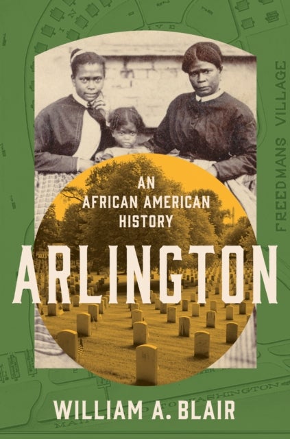 Arlington - An African American History