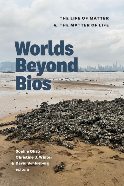 Worlds Beyond Bios - The Life of Matter and the Matter of Life