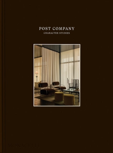 Post Company - Character Studies