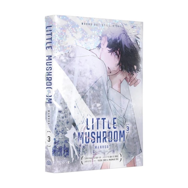 Little Mushroom Vol. 3 - Manhua