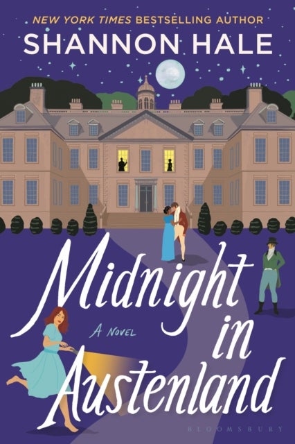 Midnight in Austenland