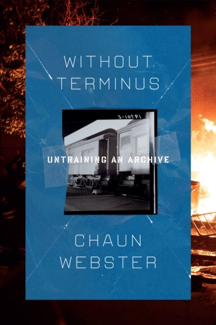 Without Terminus - untraining an archive