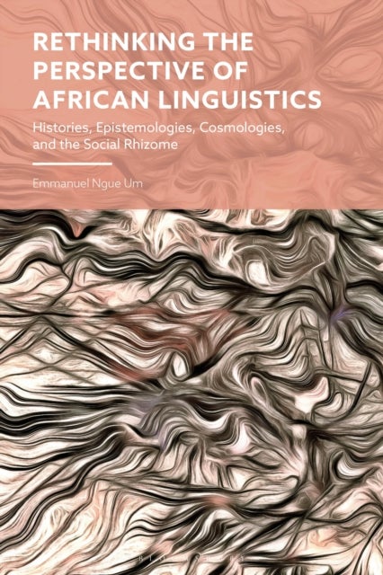 Rethinking the Perspective of African Linguistics - Histories, Epistemologies, Cosmologies, and the Social Rhizome