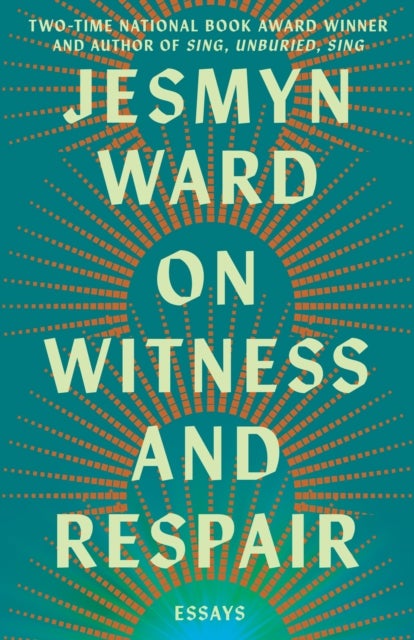 On Witness and Respair - Essays