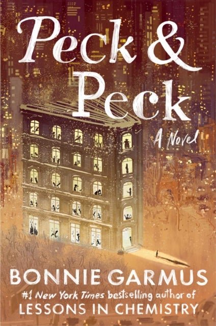 Peck & Peck - A Novel