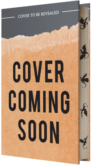 The Untitled Empyrean (Not Book Four)