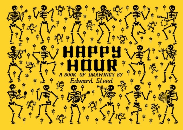 Happy Hour