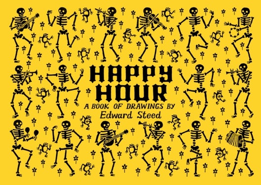 Happy Hour