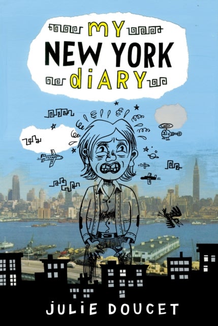 My New York Diary